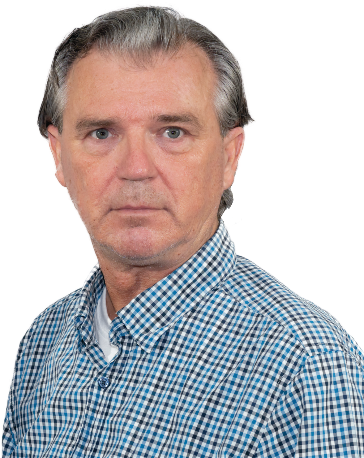 Jozef Benčič